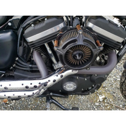 2016 HARLEY-DAVIDSON XL