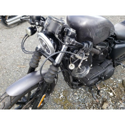 2016 HARLEY-DAVIDSON XL