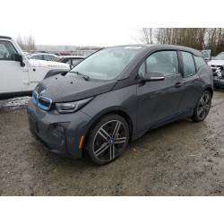 2014 BMW I SERIES