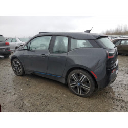 2014 BMW I SERIES