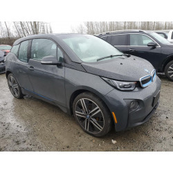 2014 BMW I SERIES