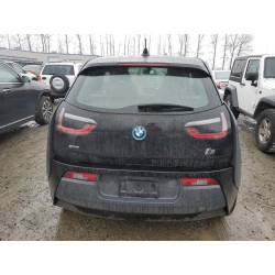2014 BMW I SERIES