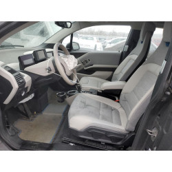 2014 BMW I SERIES