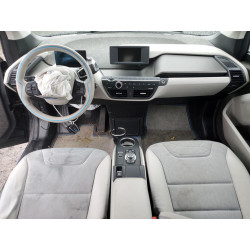2014 BMW I SERIES