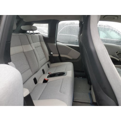 2014 BMW I SERIES