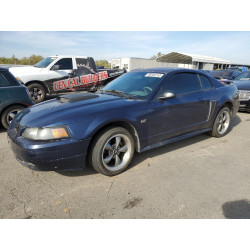 2003 FORD MUSTANG