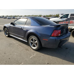 2003 FORD MUSTANG