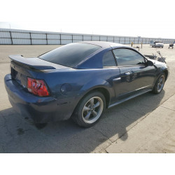 2003 FORD MUSTANG