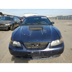 2003 FORD MUSTANG