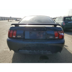 2003 FORD MUSTANG