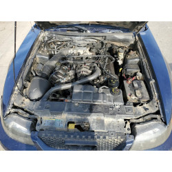 2003 FORD MUSTANG