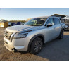 2022 NISSAN PATHFINDER