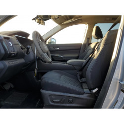2022 NISSAN PATHFINDER
