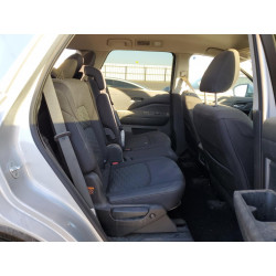 2022 NISSAN PATHFINDER