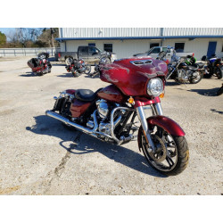 2016 HARLEY-DAVIDSON FL