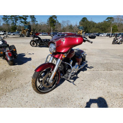 2016 HARLEY-DAVIDSON FL