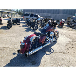 2016 HARLEY-DAVIDSON FL