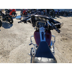 2016 HARLEY-DAVIDSON FL