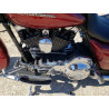 2016 HARLEY-DAVIDSON FL