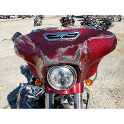 2016 HARLEY-DAVIDSON FL