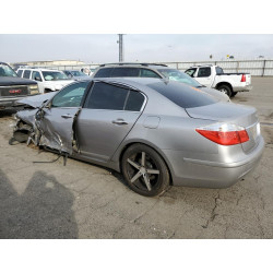 2009 HYUNDAI GENESIS