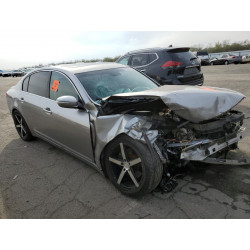 2009 HYUNDAI GENESIS