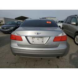 2009 HYUNDAI GENESIS