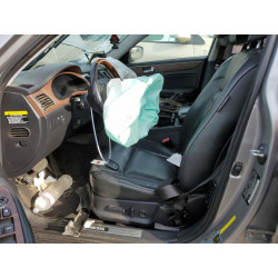 2009 HYUNDAI GENESIS