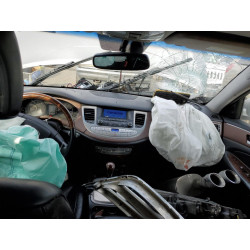 2009 HYUNDAI GENESIS