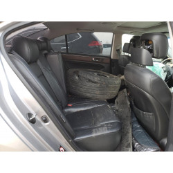 2009 HYUNDAI GENESIS