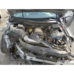 2009 HYUNDAI GENESIS