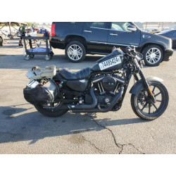 2020 HARLEY-DAVIDSON XL883 N 1HD4LE225LB403080 74495424
