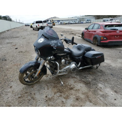 2015 HARLEY-DAVIDSON FL
