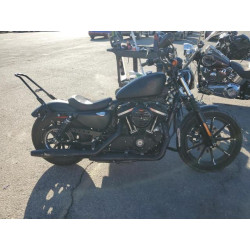 2020 HARLEY-DAVIDSON XL883 N 1HD4LE226LB419286 76956264
