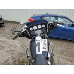 2015 HARLEY-DAVIDSON FL