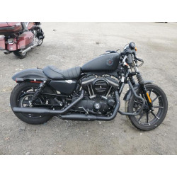 2022 HARLEY-DAVIDSON XL883 N 1HD4LE217NB408694 78874864