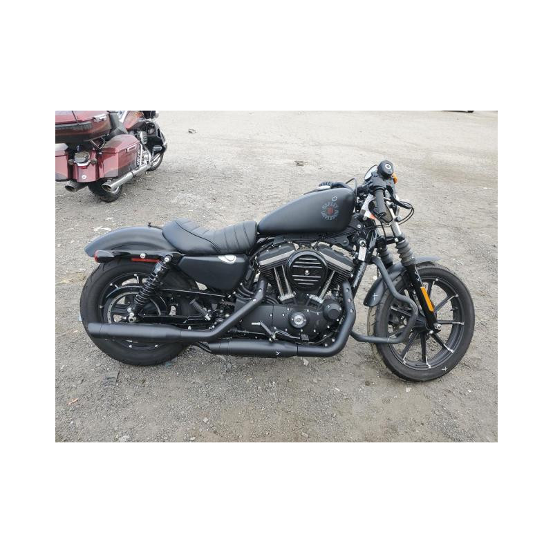 2022 HARLEY-DAVIDSON XL883 N 1HD4LE217NB408694 78874864 2022 HARLEY-DAVIDSON XL883 N 1HD4LE217NB408694 78874864