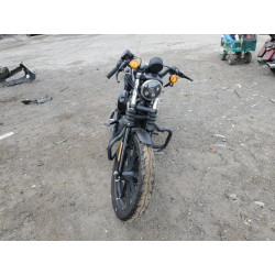 2022 HARLEY-DAVIDSON XL883 N 1HD4LE217NB408694 78874864