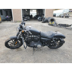 2022 HARLEY-DAVIDSON XL883 N 1HD4LE217NB408694 78874864