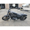 2022 HARLEY-DAVIDSON XL883 N 1HD4LE217NB408694 78874864