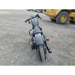 2022 HARLEY-DAVIDSON XL883 N 1HD4LE217NB408694 78874864