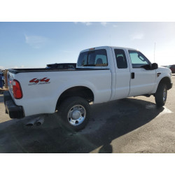 2008 FORD F250