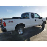 2008 FORD F250