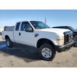 2008 FORD F250