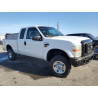 2008 FORD F250