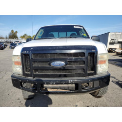2008 FORD F250