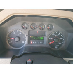 2008 FORD F250