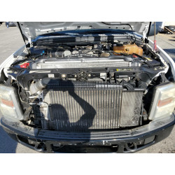 2008 FORD F250