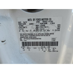 2008 FORD F250