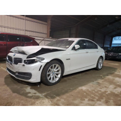 2014 BMW 5 SERIES